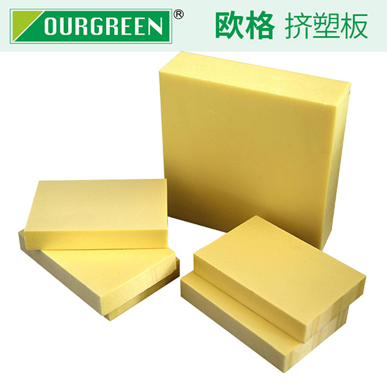 xps擠塑板施工要點(diǎn)有哪些？-襄陽歐格